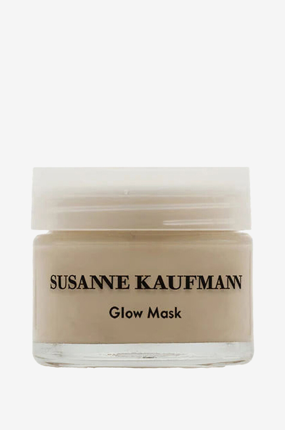 SUSANNE KAUFMANN Maske für strahlenden Teint Glow Mask - 50 ml Unisex Farblos 1