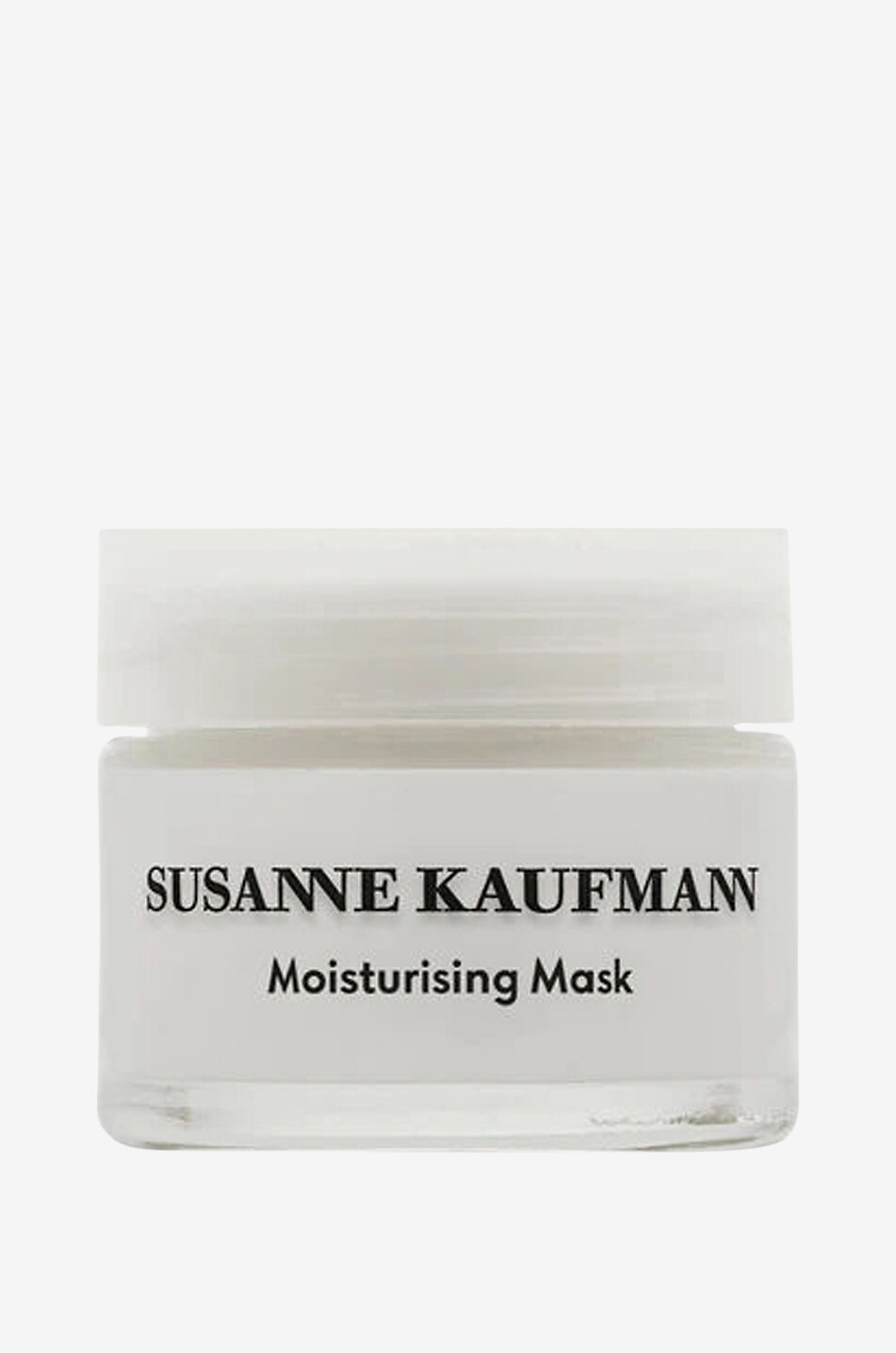SUSANNE KAUFMANN Feuchtigkeitsspendende Gesichtsmaske Moisturising Mask - 50 ml Unisex Farblos 1
