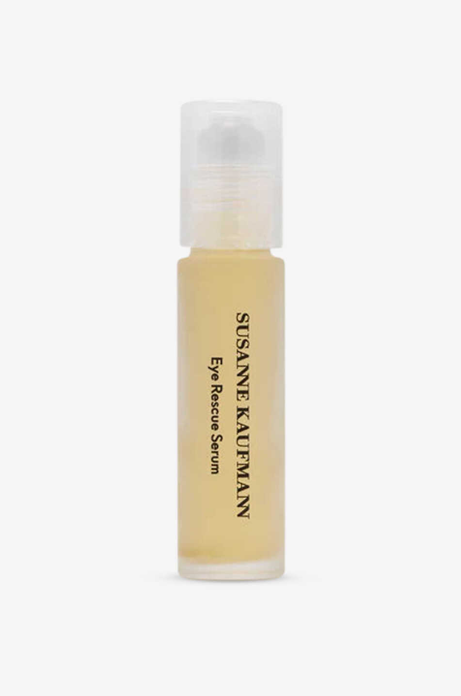 SUSANNE KAUFMANN Augenserum Eye Rescue Serum - 10 ml Damen Farblos 1