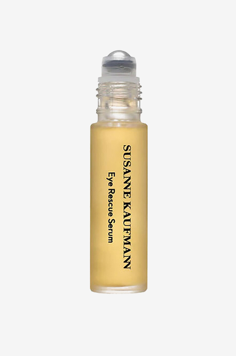 SUSANNE KAUFMANN Augenserum Eye Rescue Serum - 10 ml Damen Farblos 3