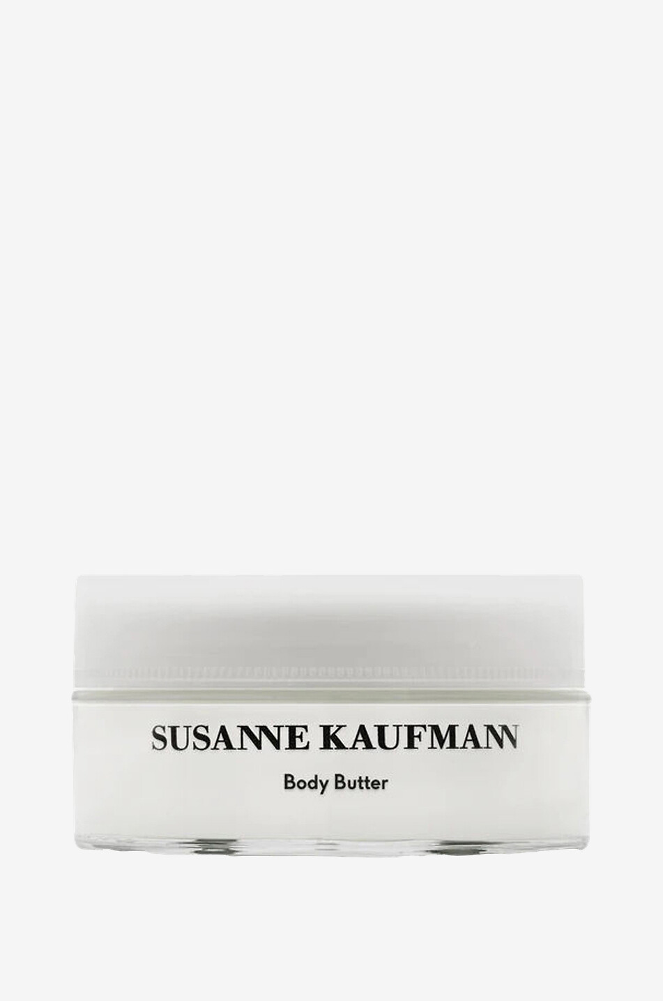 Baume corps Body Butter - 200 ml