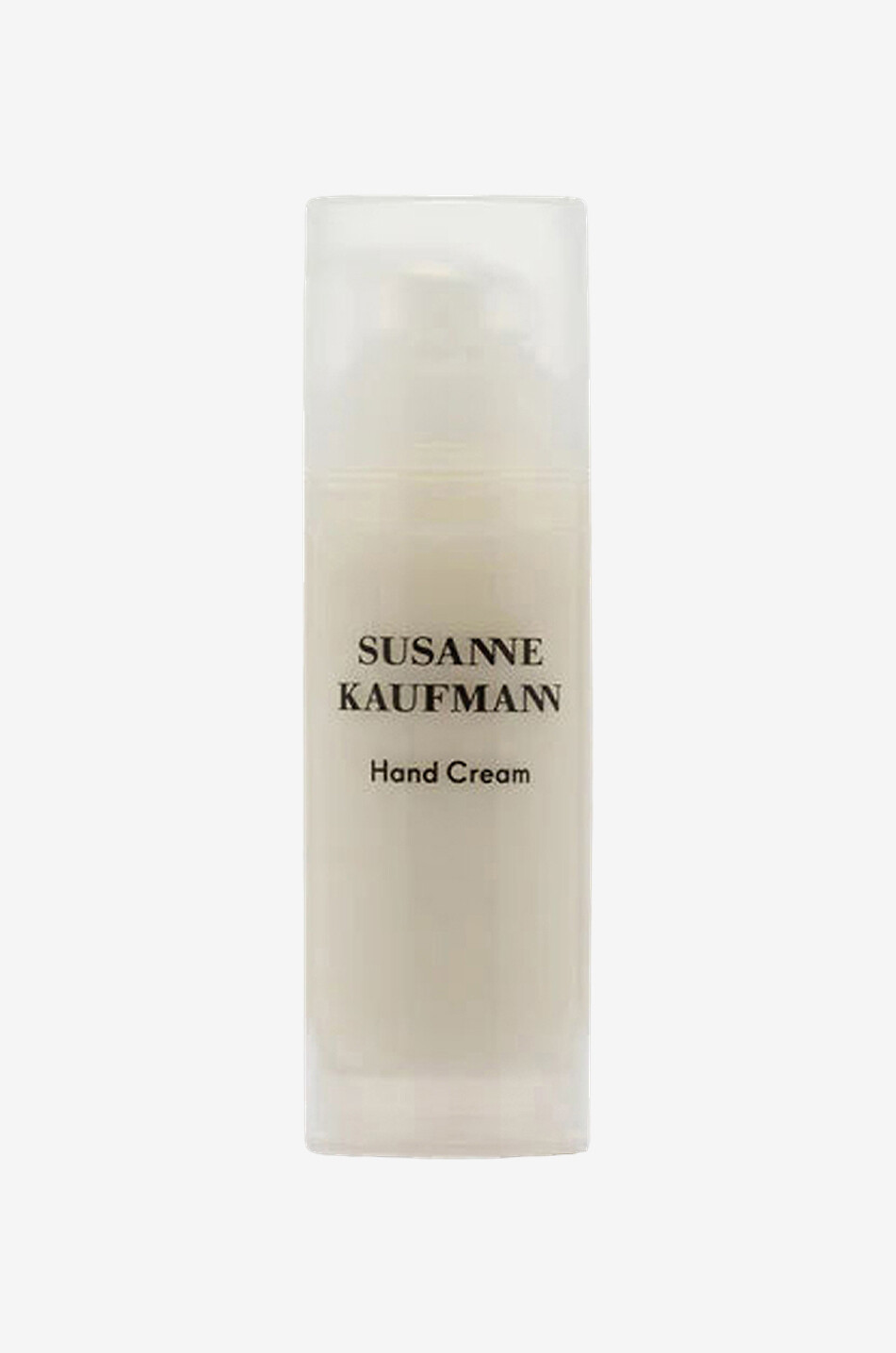 Hand Cream - 50 ml