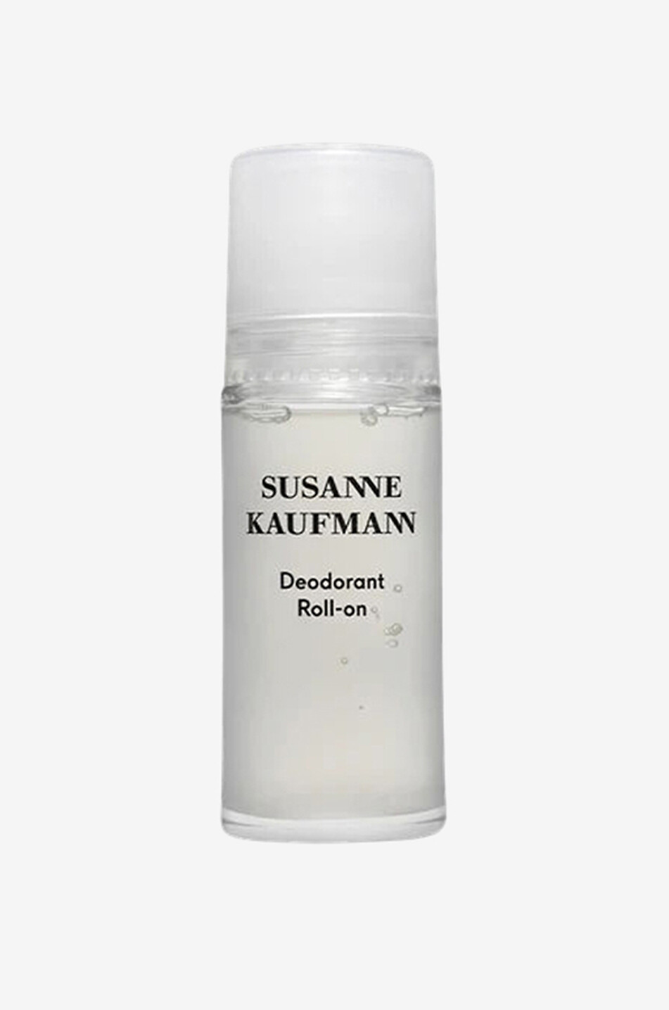 SUSANNE KAUFMANN Roll-On-Deodorant - 50 ml Unisex Farblos 1