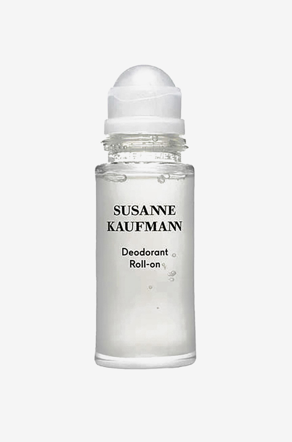 SUSANNE KAUFMANN Roll-On-Deodorant - 50 ml Unisex Farblos 2