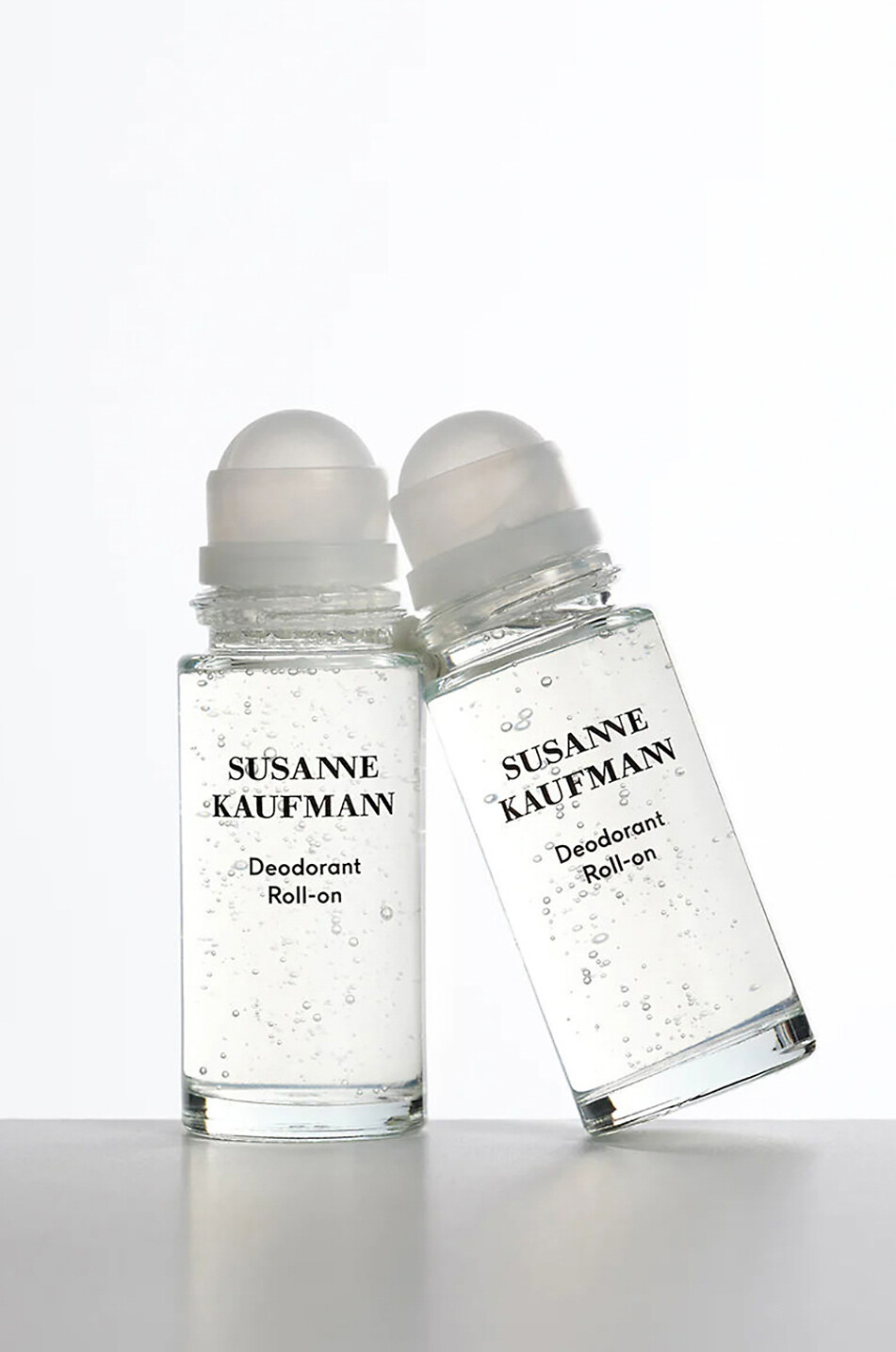 SUSANNE KAUFMANN Roll-On-Deodorant - 50 ml Unisex Farblos 3
