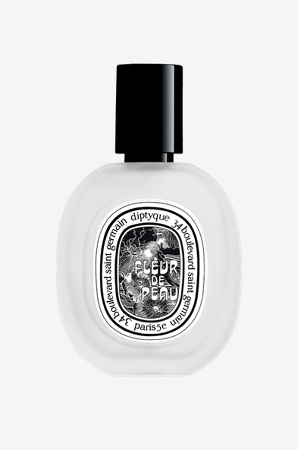 DIPTYQUE Haarparfum Fleur de Peau - 30 ml Damen Farblos 1