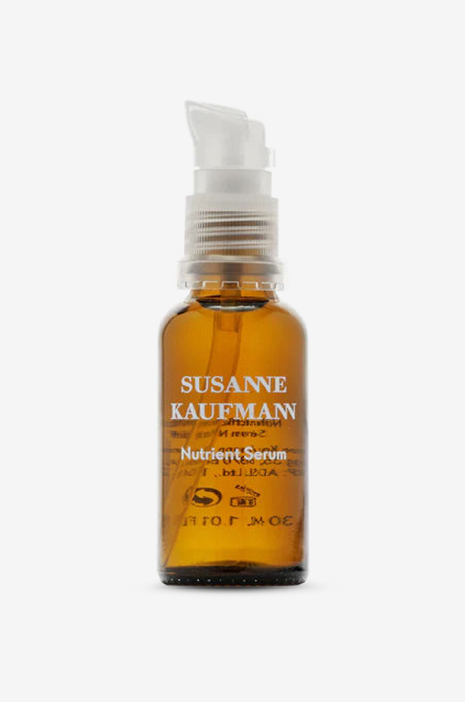 Nutrient Serum - 30 ml
