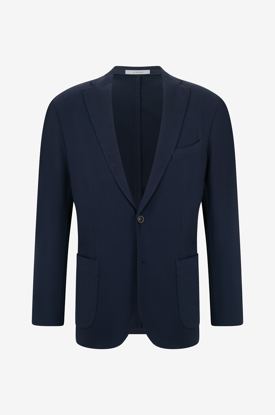 Blazer aus Schurwolle K.Jacket BOGLIOLI Bongenie Outlet