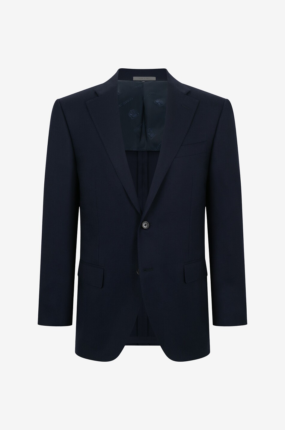 CORNELIANI Blazer aus Schurwolle Leader Herren DUNKELBLAU 1