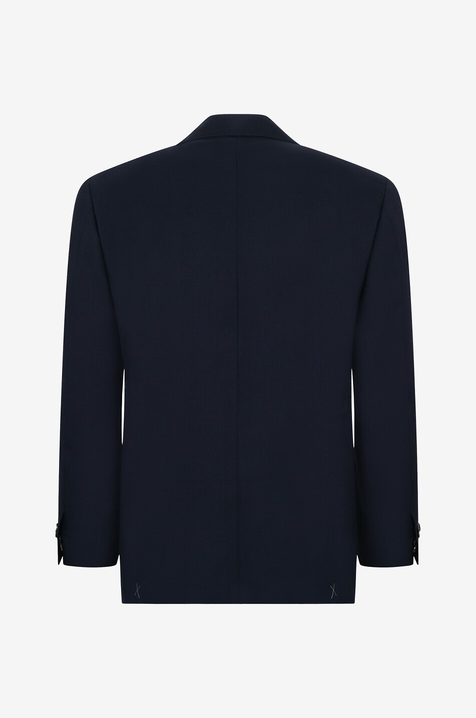 CORNELIANI Blazer aus Schurwolle Leader Herren DUNKELBLAU 2