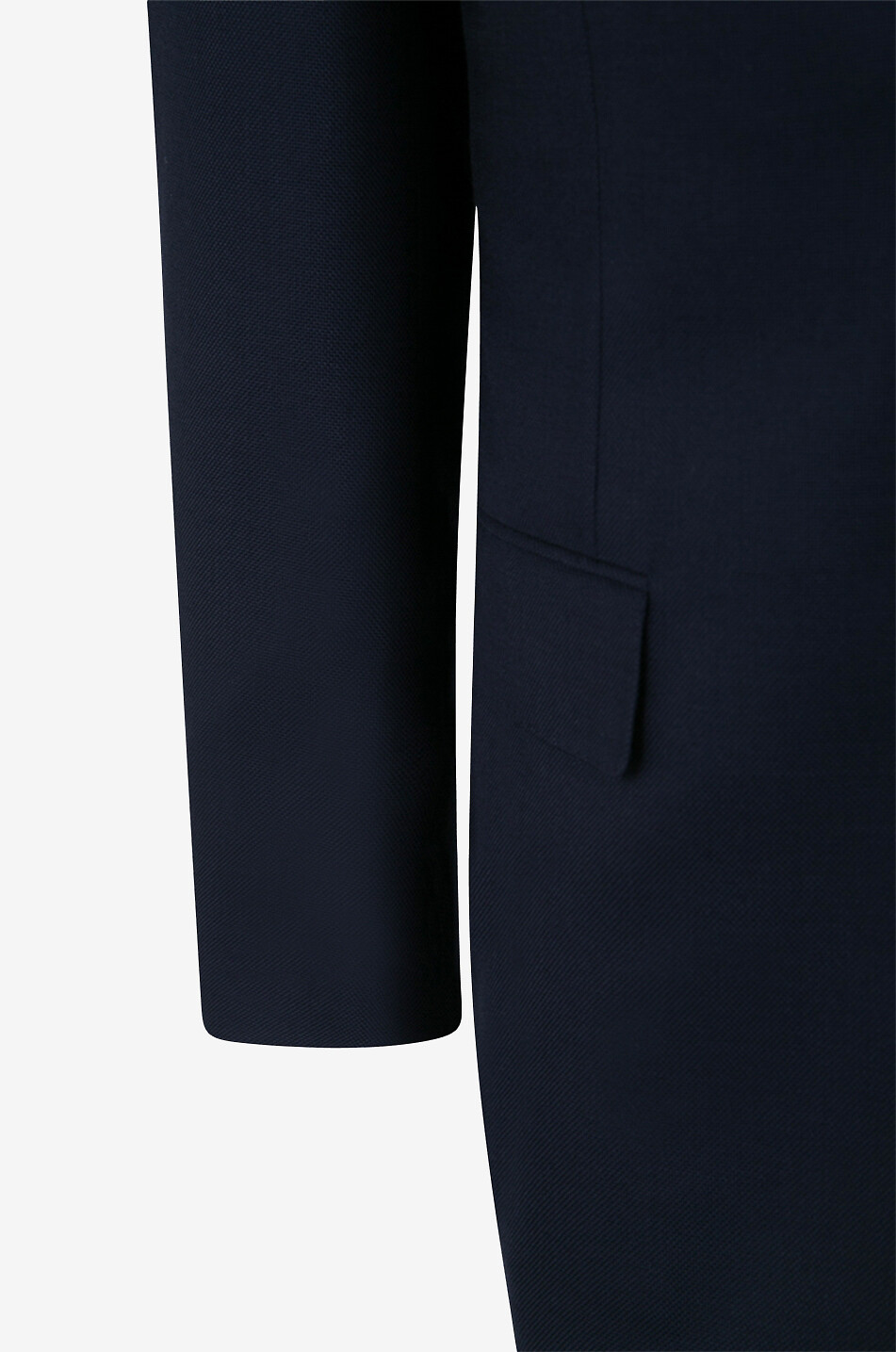 CORNELIANI Blazer aus Schurwolle Leader Herren DUNKELBLAU 3