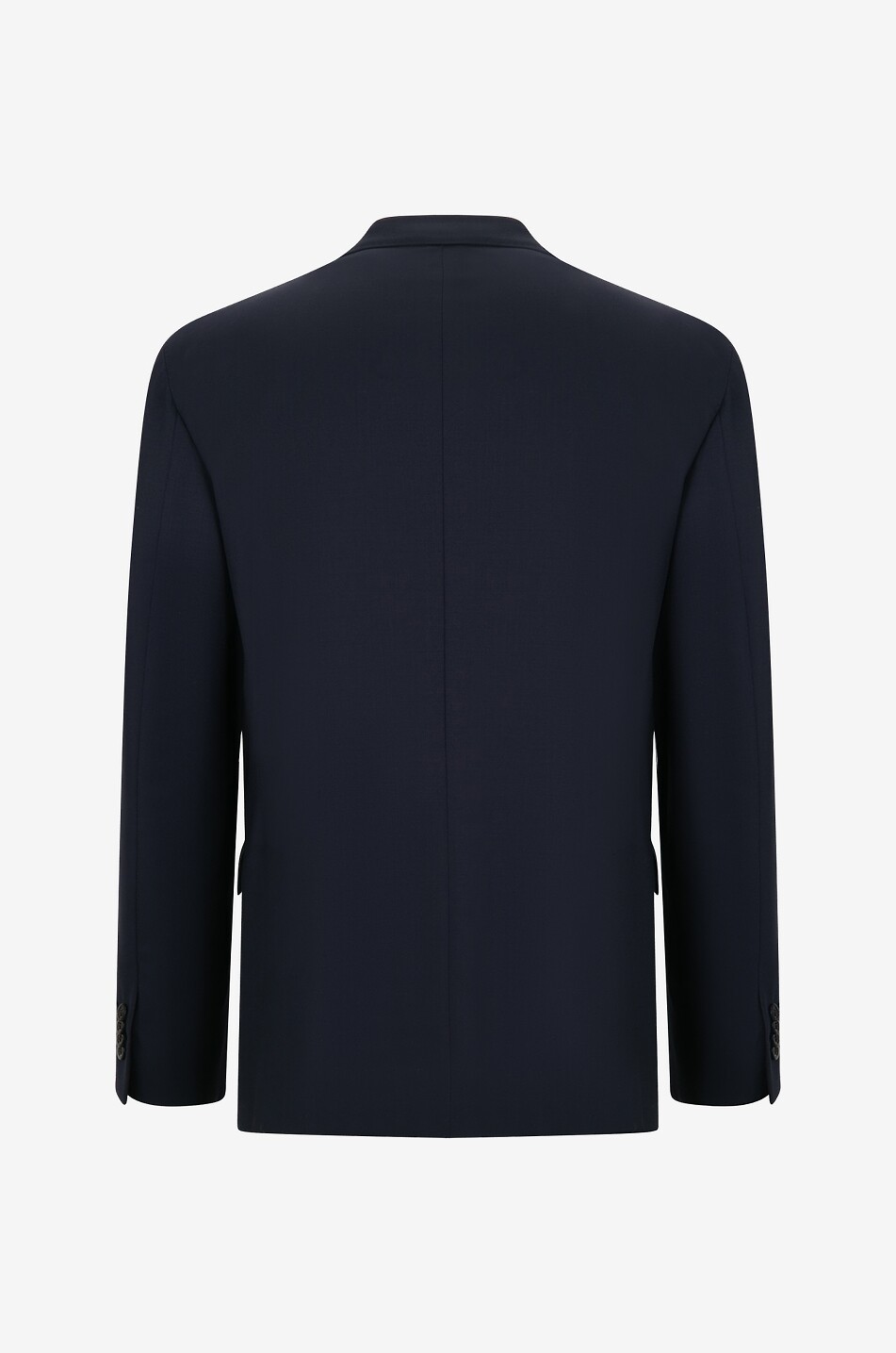 K.Jacket virgin wool suit