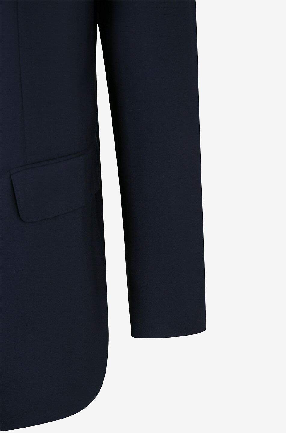 K.Jacket virgin wool suit