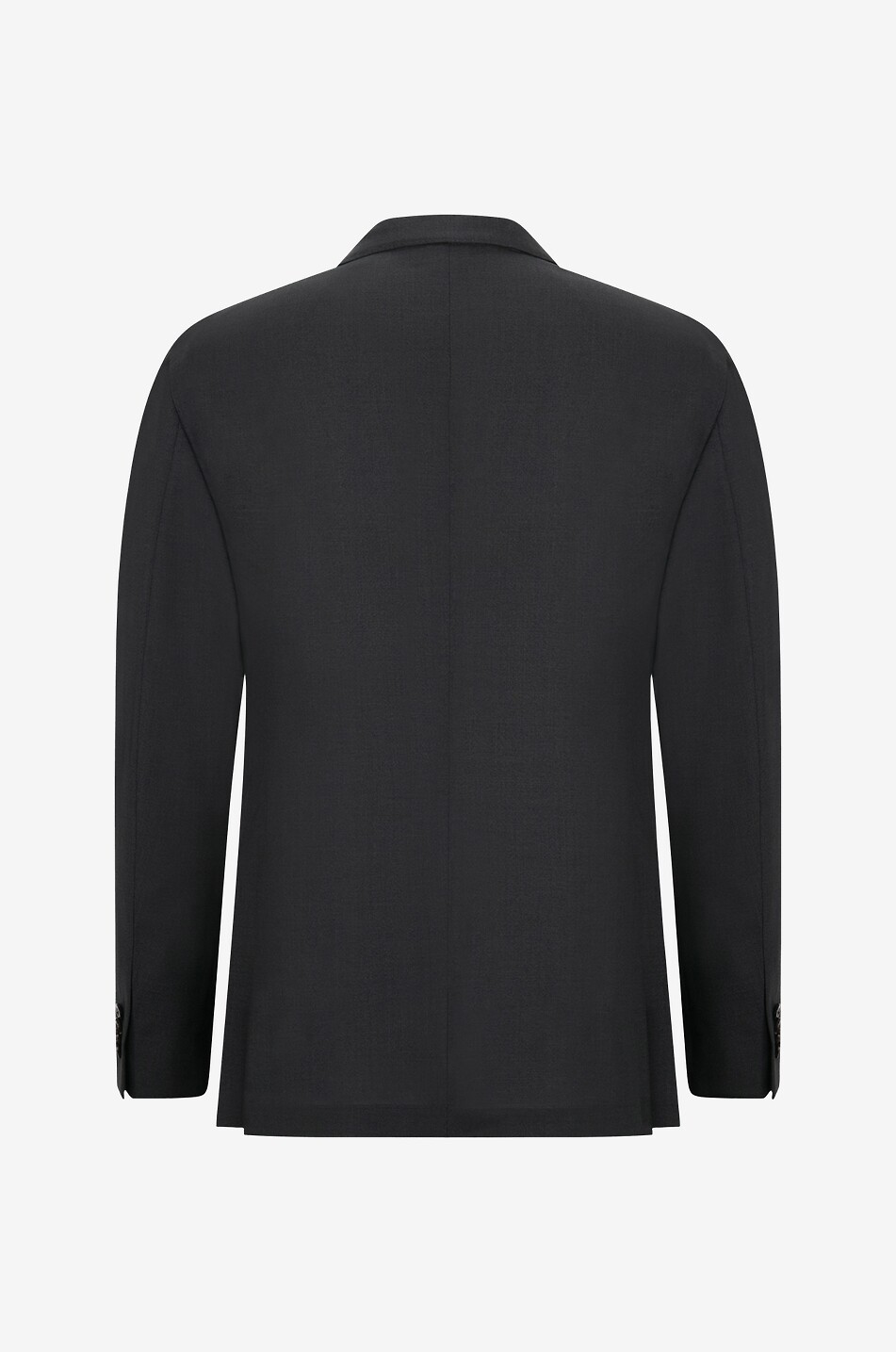 Anzug aus Schurwolle K.Jacket