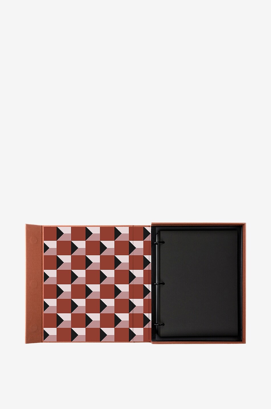 PRINTWORKS Life in Pictures photo album Home ORANGE 2