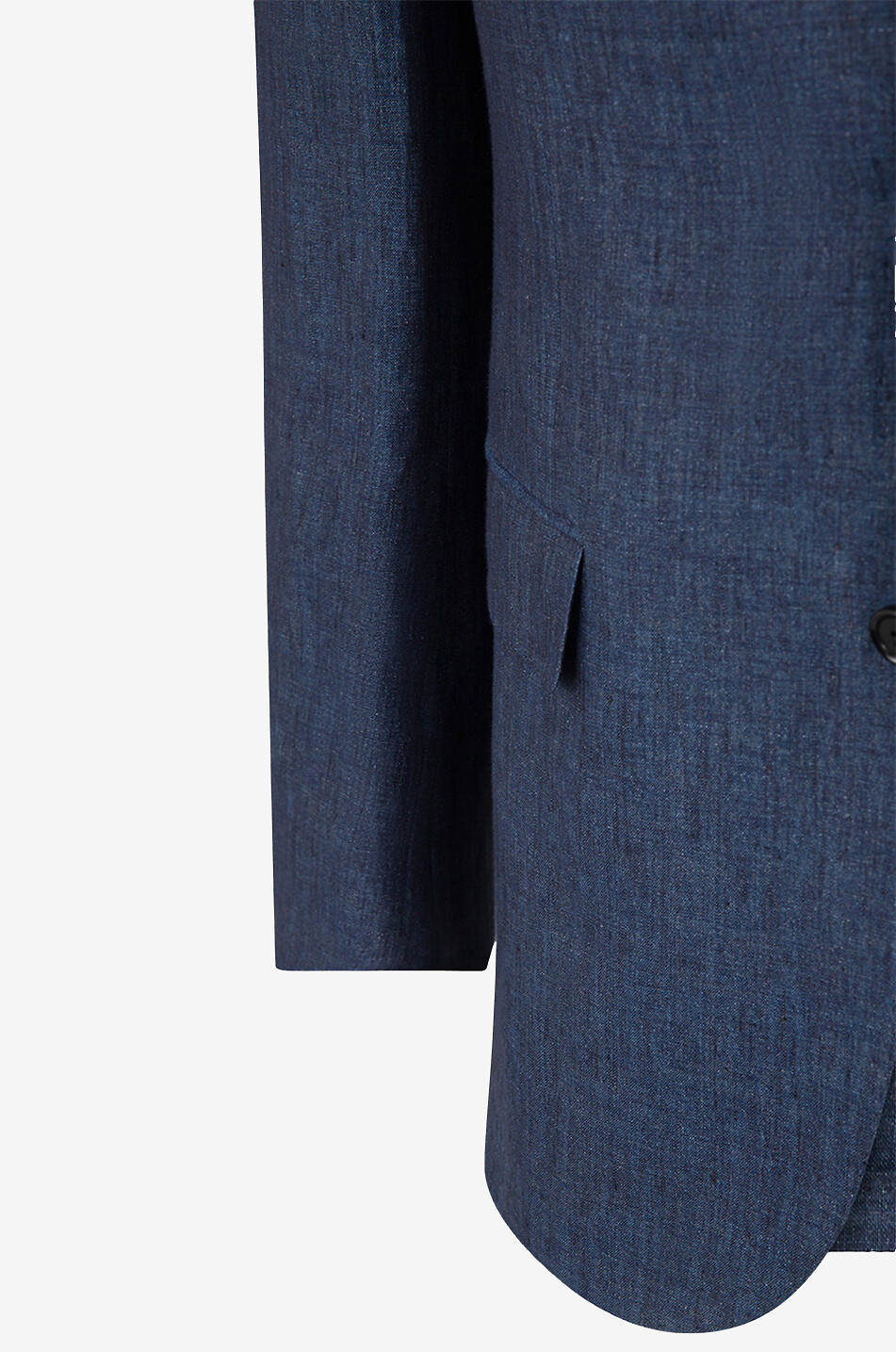 Academy linen suit