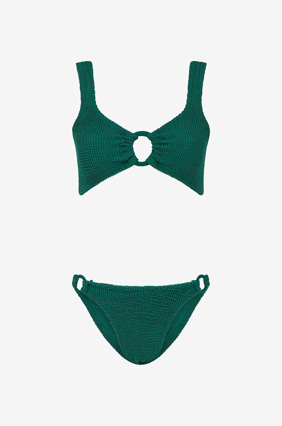 Dehnbarer Bikini Hallie