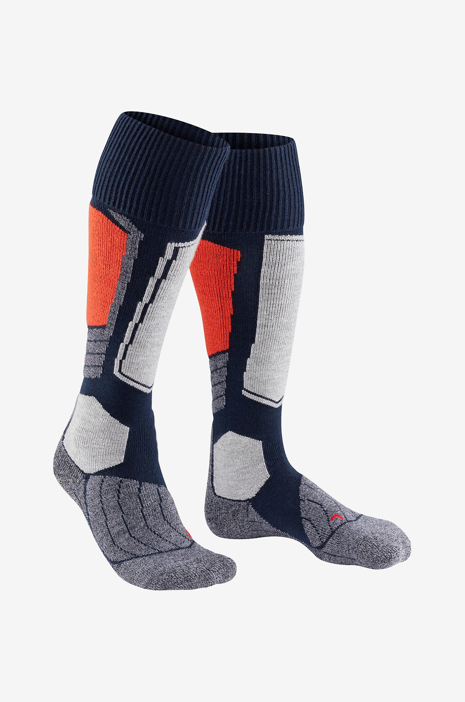 SK1 men's mid-calf ski socks