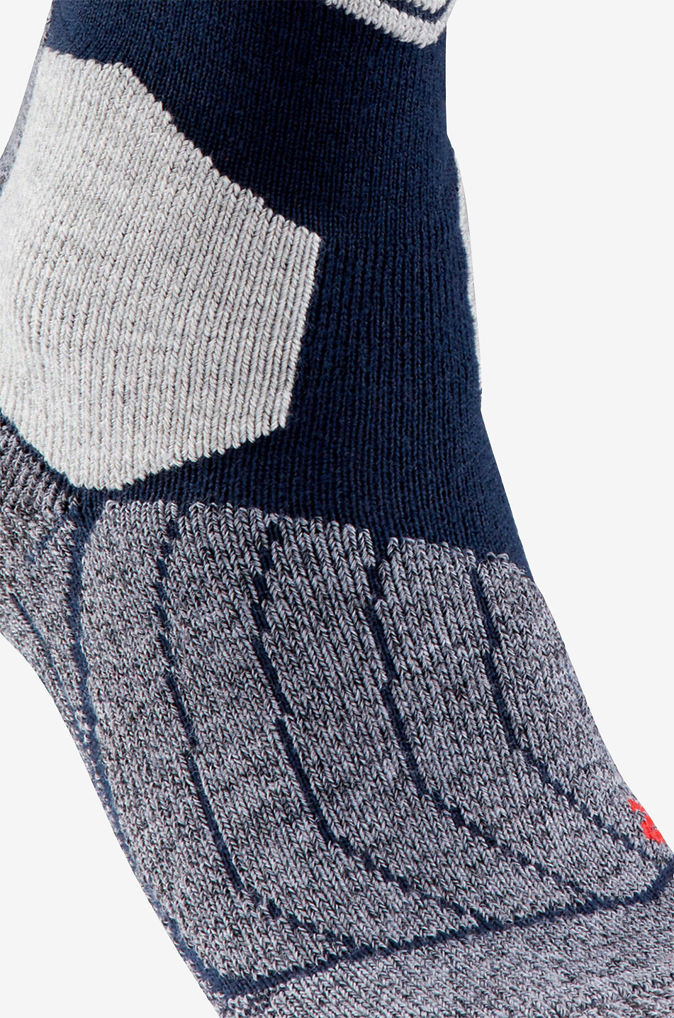 SK1 men's mid-calf ski socks