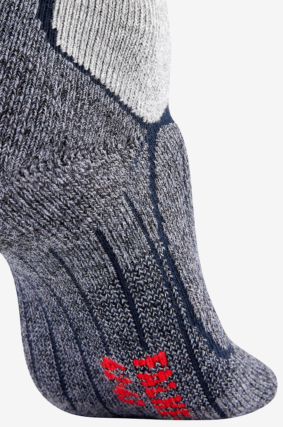 SK1 men's mid-calf ski socks