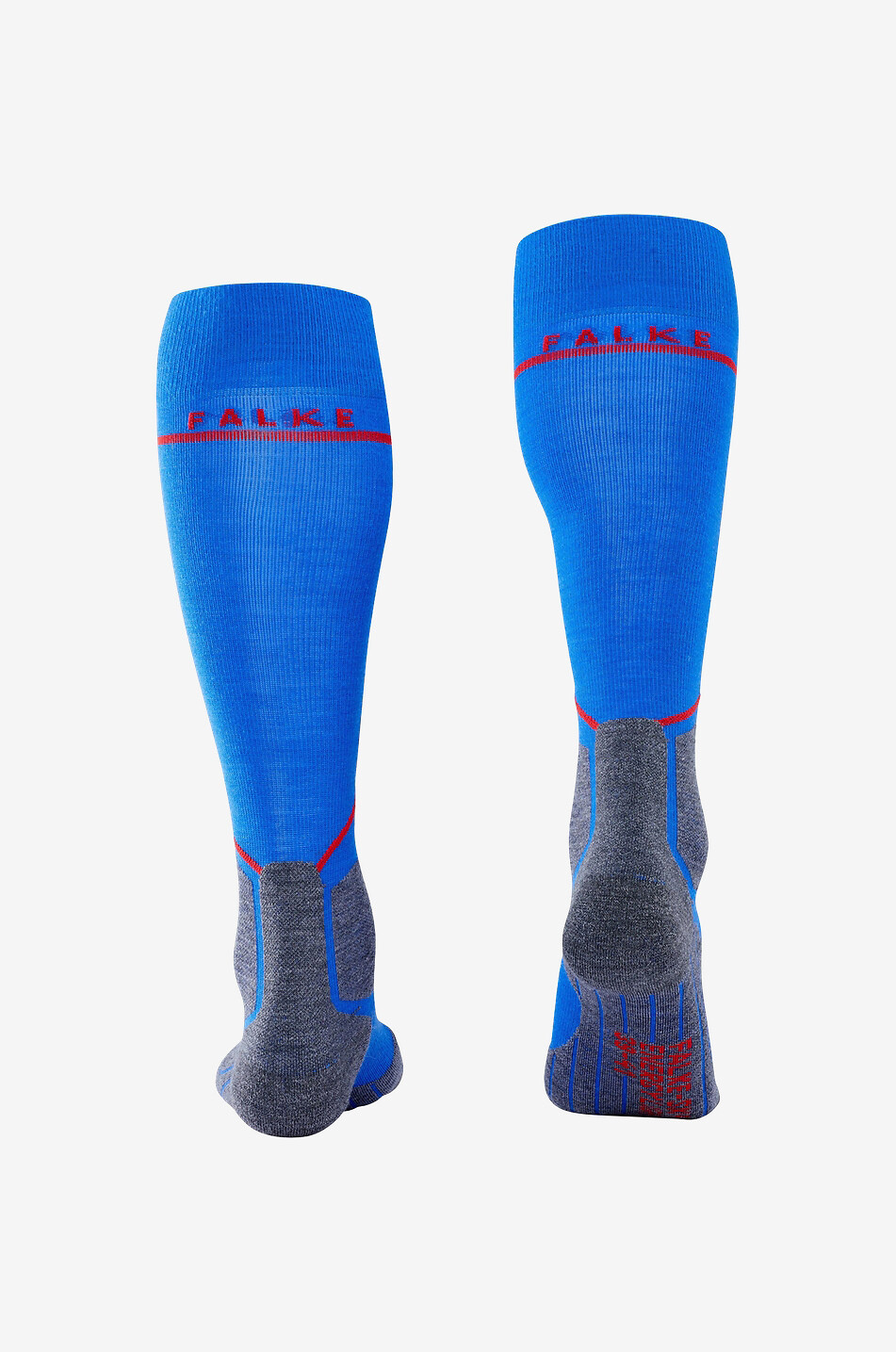 Chaussettes de ski mi-bas SK 4 Advanced Compression Light M