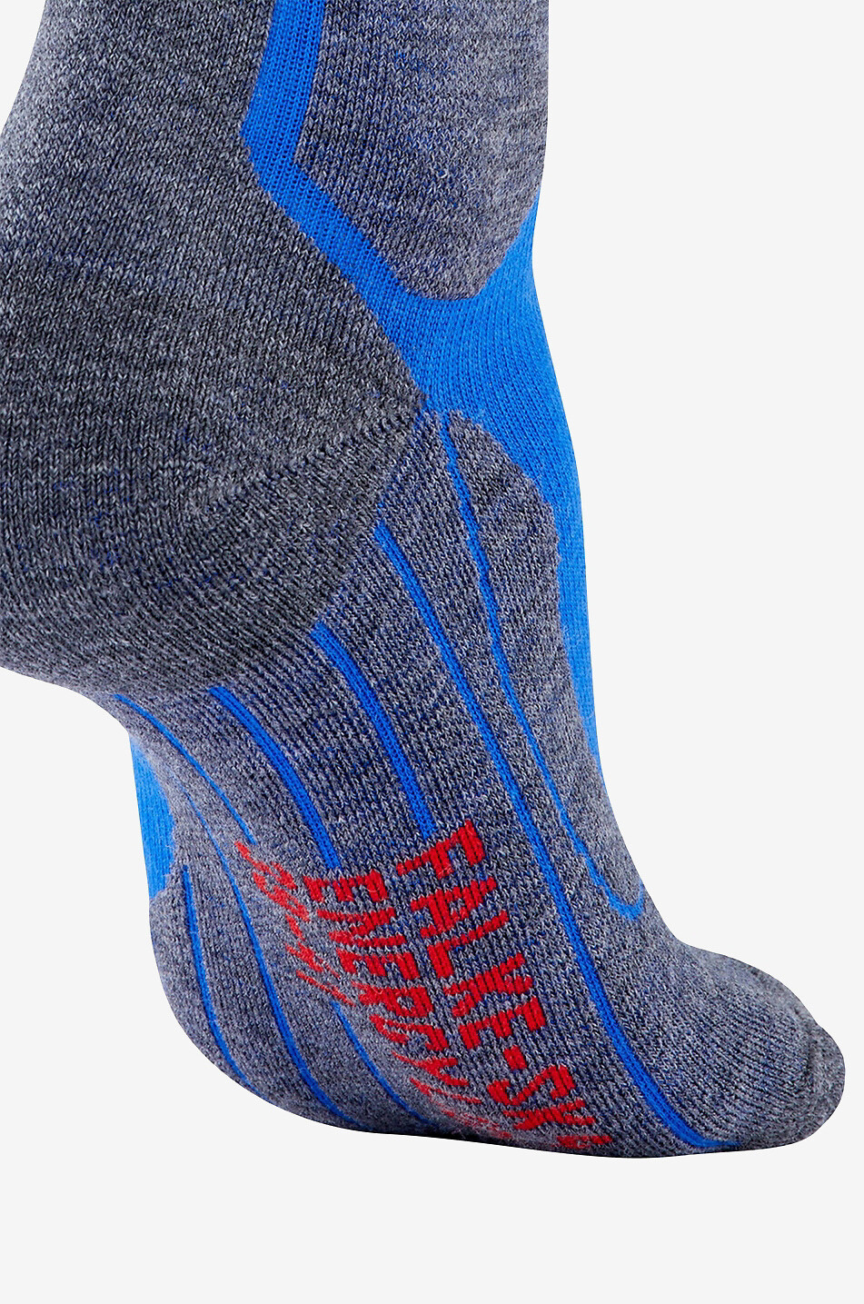 Chaussettes de ski mi-bas SK 4 Advanced Compression Light M