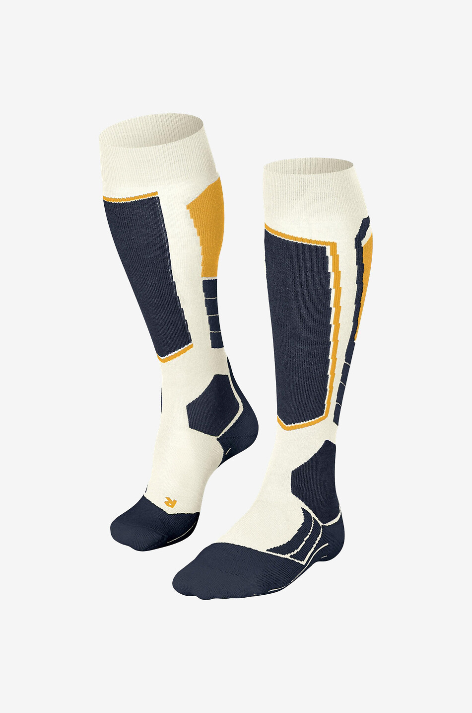 SK2 Intermediate M ski socks