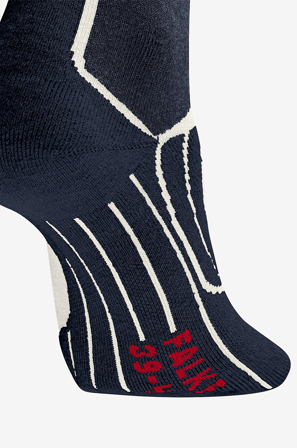 FALKE Skisocken SK2 Intermediate M Herren CREMEFARBEN 5