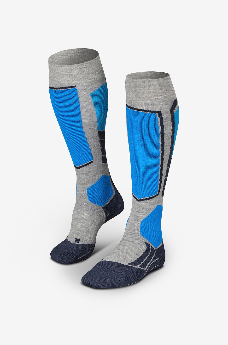 Chaussettes de ski SK2 Intermediate M