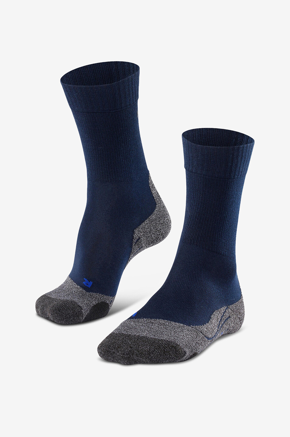 Chaussettes de trekking TK2 Explore Cool M