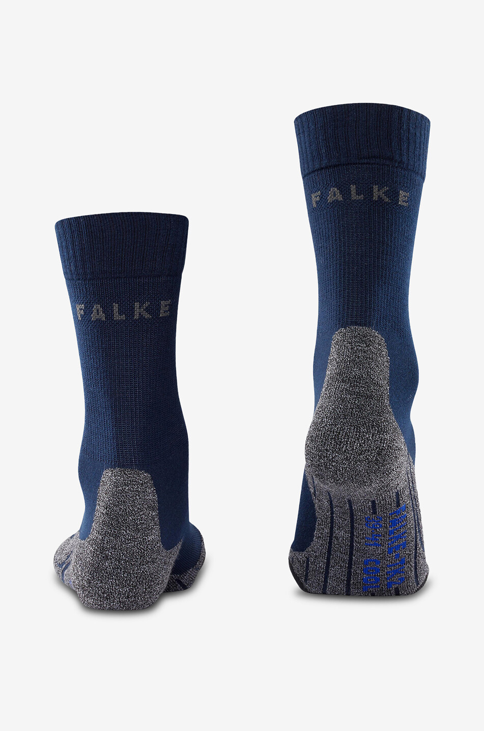 Chaussettes de trekking TK2 Explore Cool M