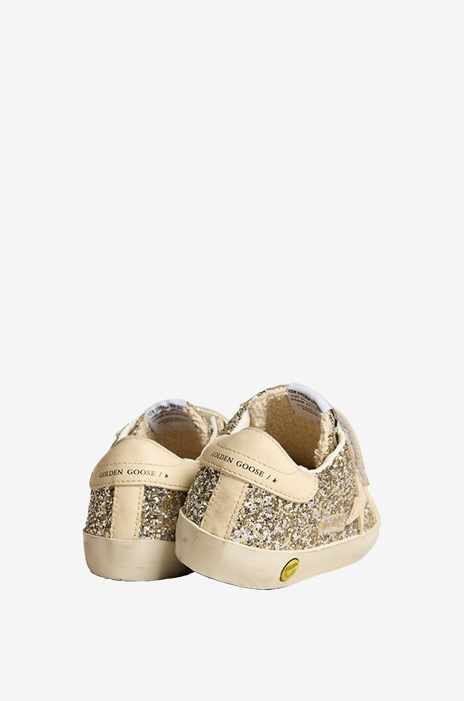 Golden goose scratch enfant hotsell