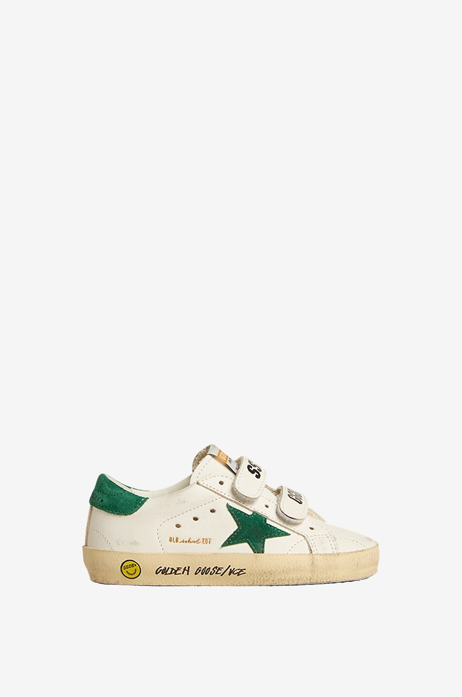 Toddler shops Golden Goose Sneakers