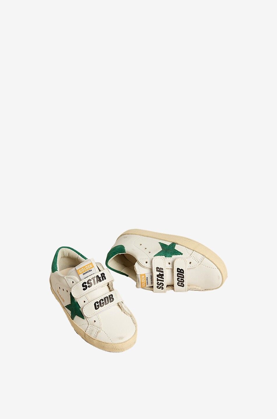 Golden goose enfant scratch hotsell