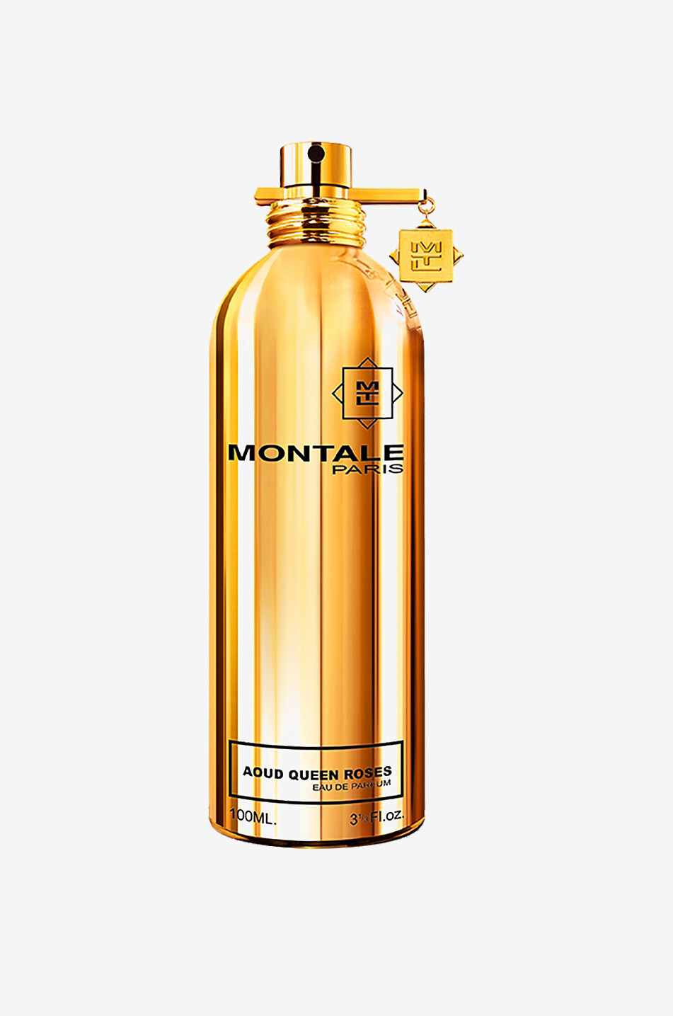MONTALE PARFUMS Eau de parfum Aoud Queen Roses - 100 ml Unisexe Incolore 1