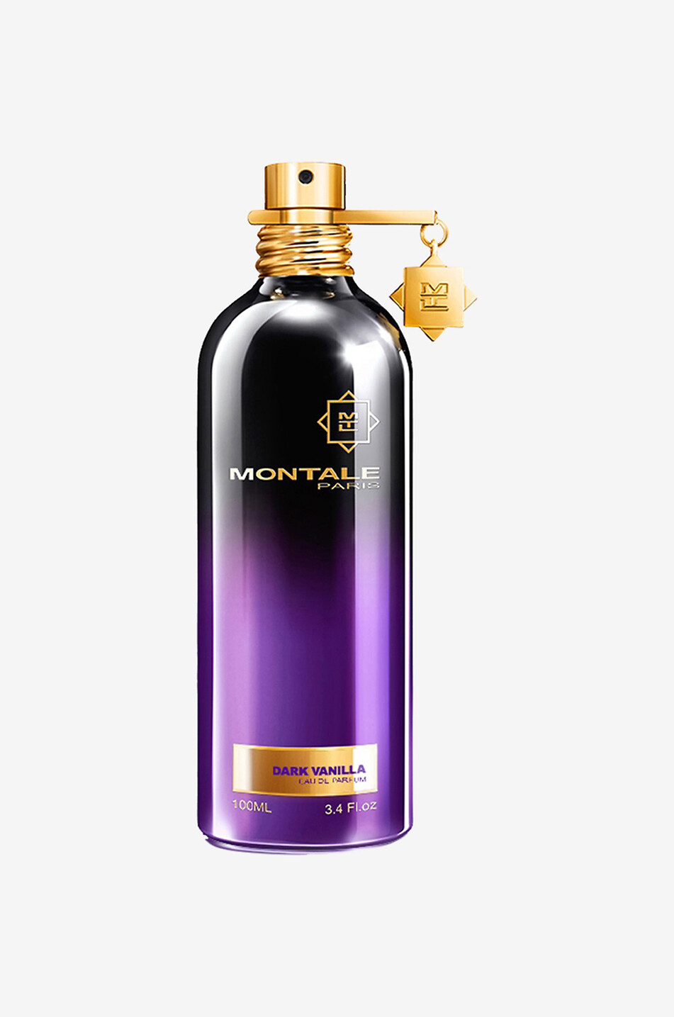 Eau de Parfum Dark Vanilla - 100 ml