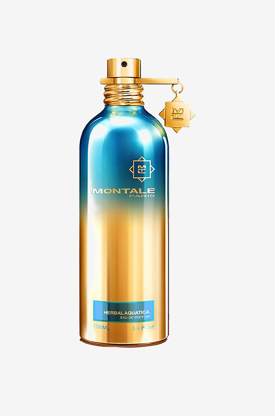Eau de Parfum Herbal Aquatica - 100 ml