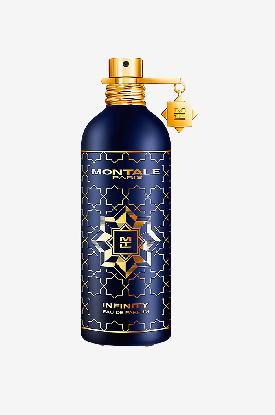 Eau de Parfum Infinity - 100 ml