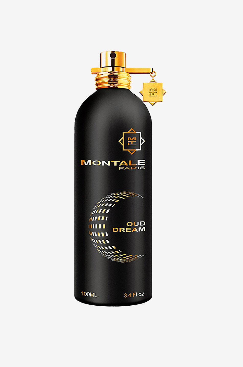 MONTALE PARFUMS Eau de Parfum Oud Dream - 100 ml Unisex Farblos 1