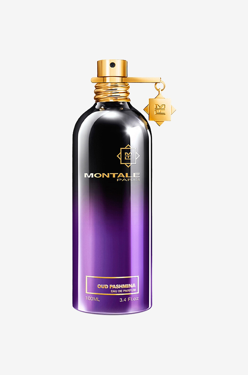 MONTALE PARFUMS Eau de Parfum Oud Pashmina - 100 ml Unisex Farblos 1