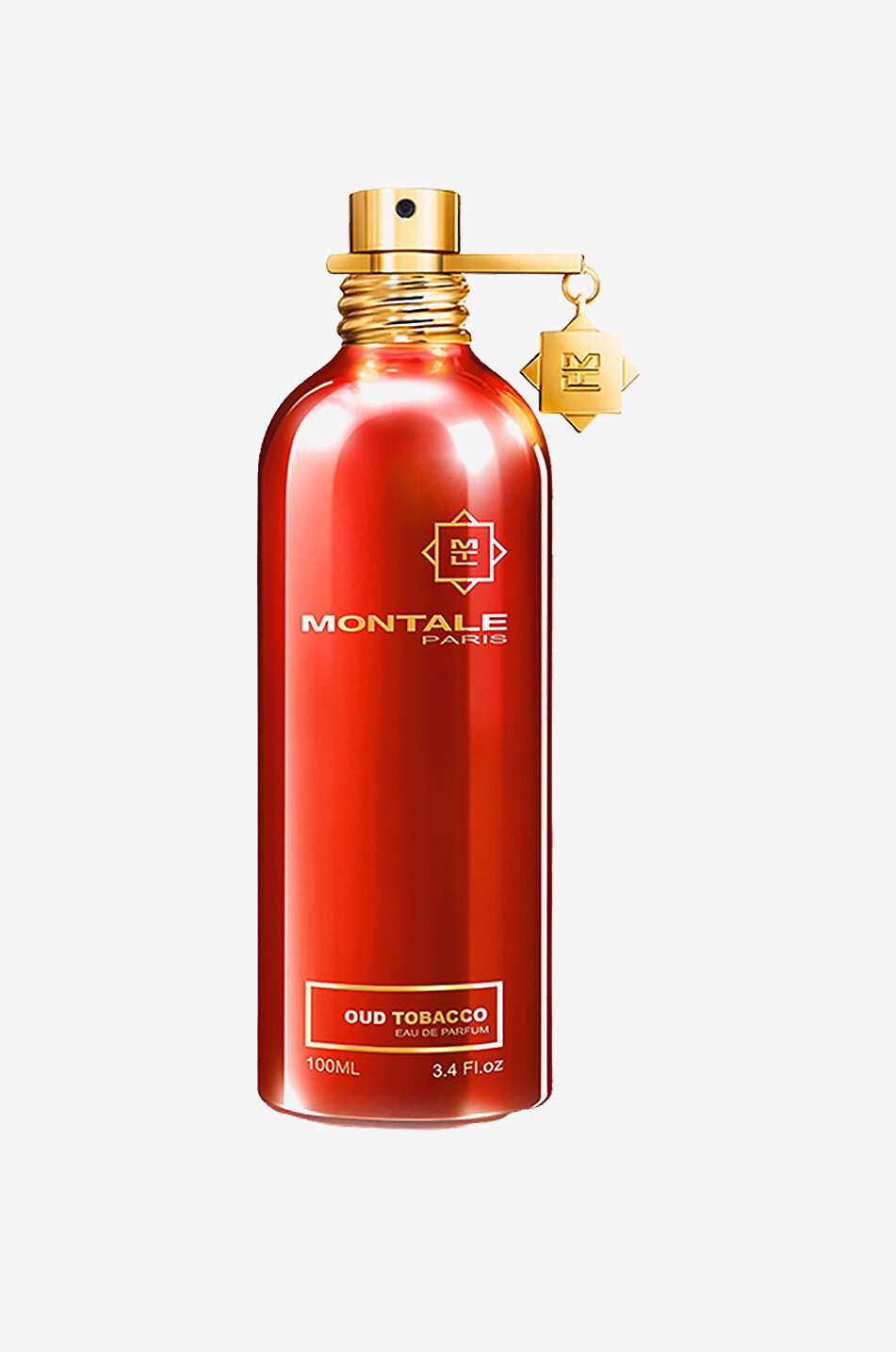 Eau de Parfum Oud Tobacco - 100 ml