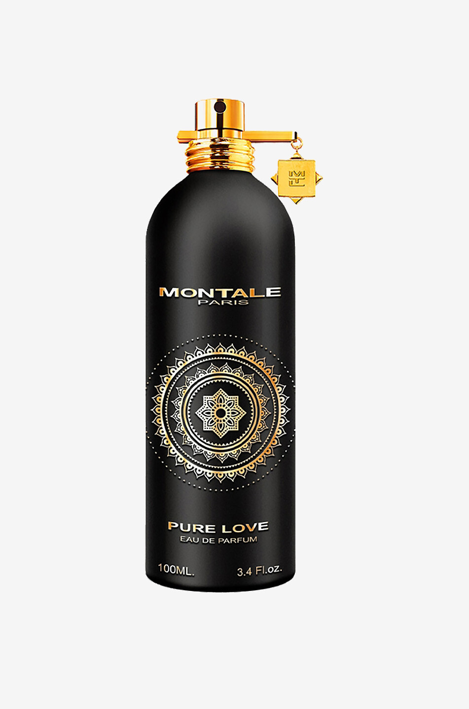 MONTALE PARFUMS Eau de parfum Pure Love - 100 ml Unisexe Incolore 1