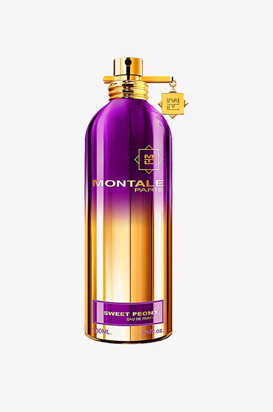 Sweet Peony eau de parfum - 100 ml