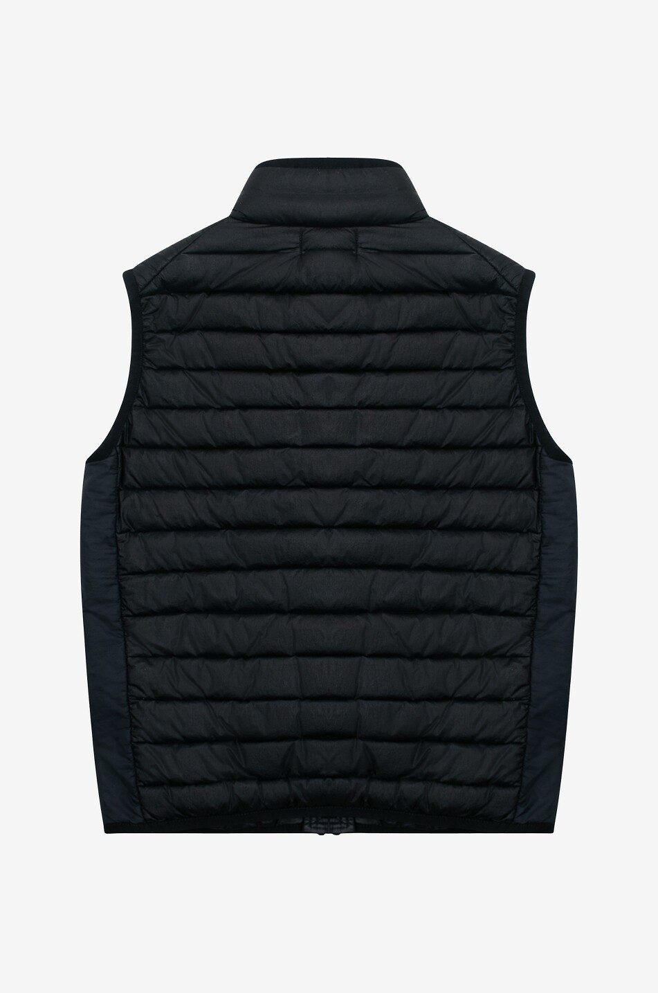 G0224 boy's sleeveless down jacket