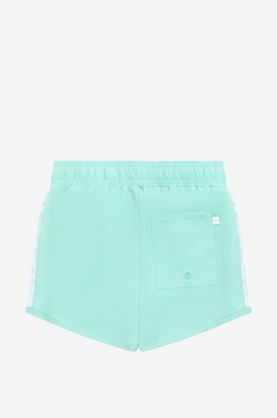 MINNOW Short de bain garçon Abaco Boardie Garçon VERT 2