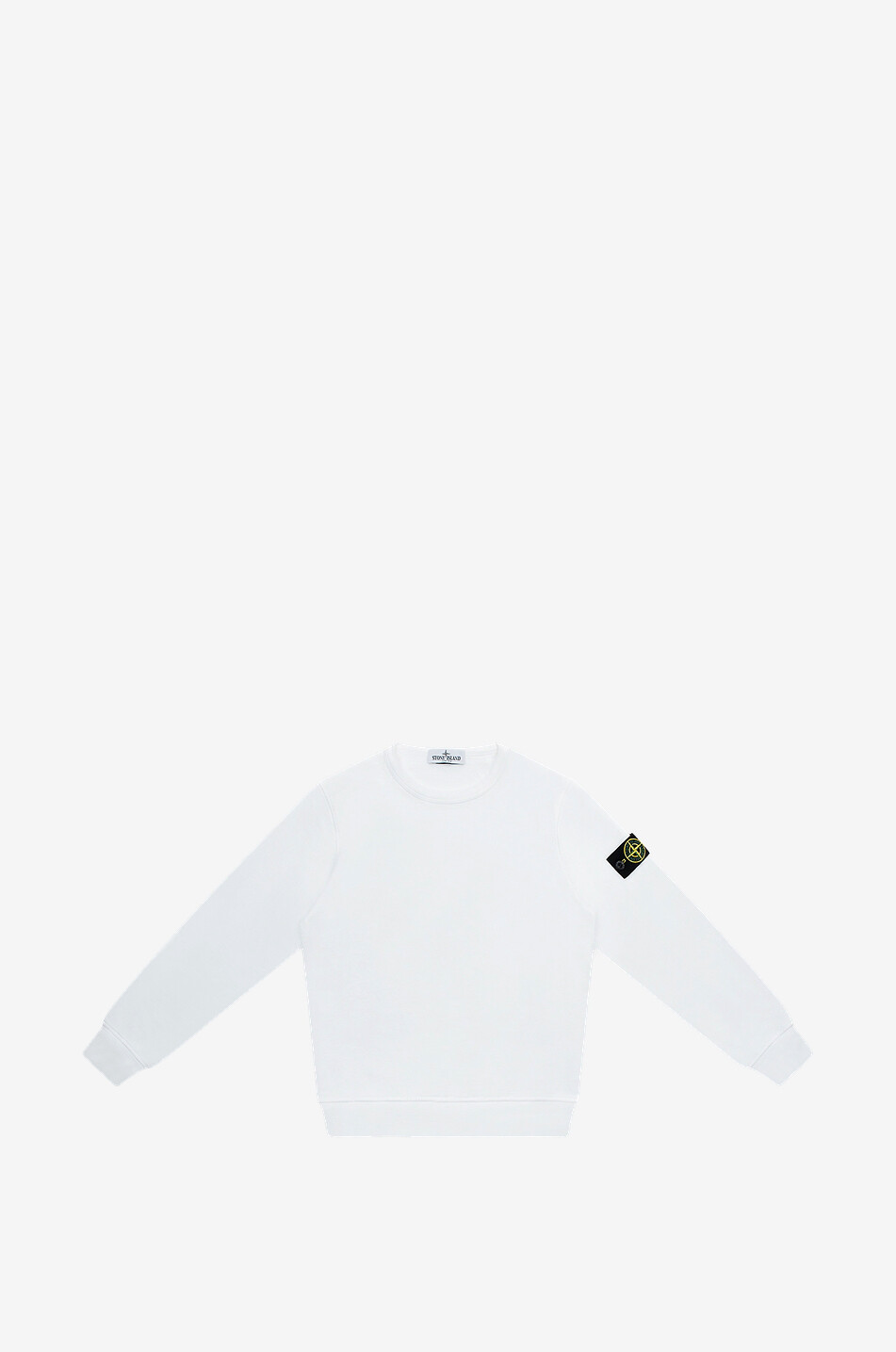 Jungen-Rundhalssweathsirt 61340