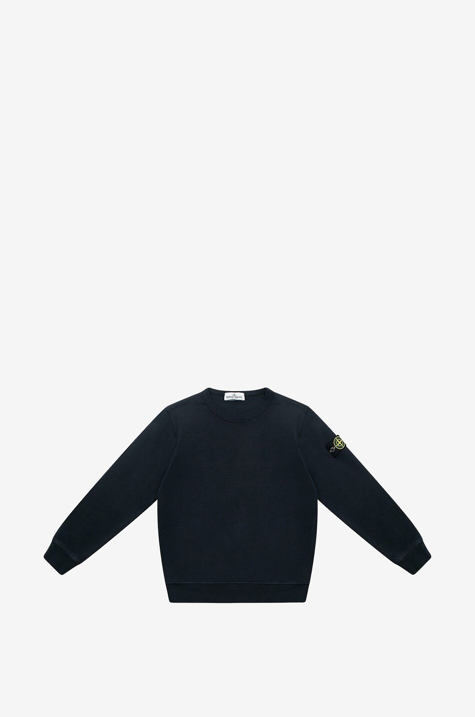 61340 boy's crewneck sweatshirt