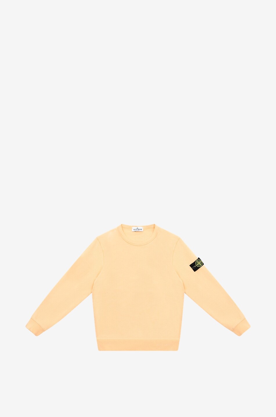 61340 boy's crewneck sweatshirt