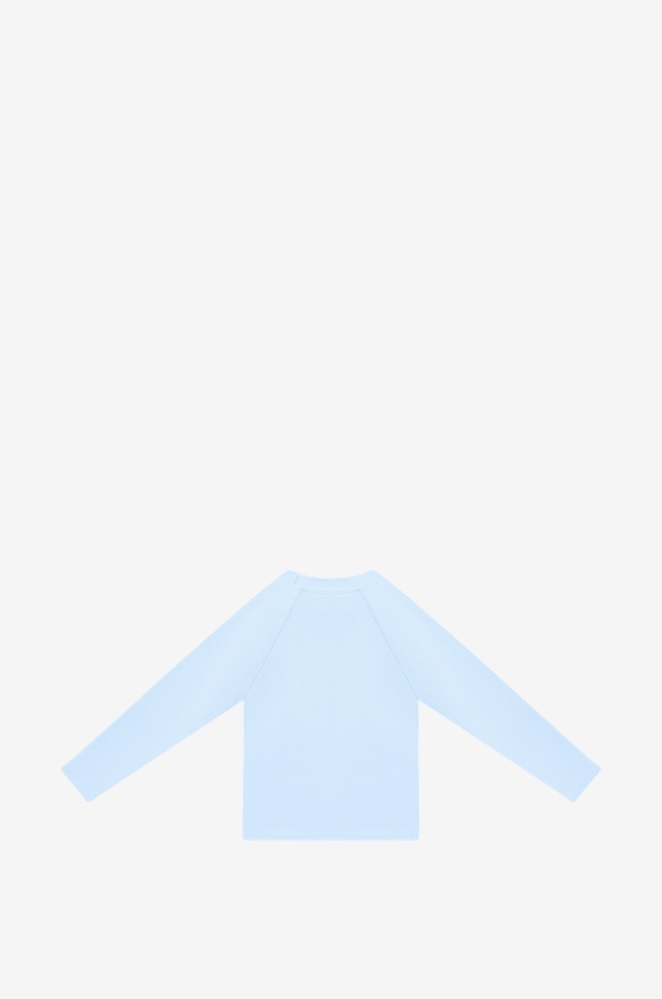 Jungen-UV-Schutz-T-Shirt Peri Blue Rashguard