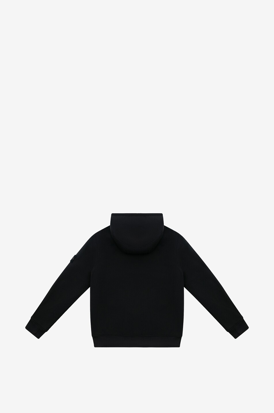 Jungen-Softshell-Jacke mit Kapuze 40127 e.dye